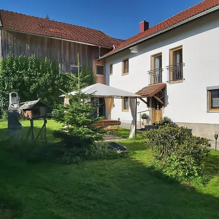 Apartment Anno - Wohlfuehl - Idylle In Gruenbach_kirchdorf *